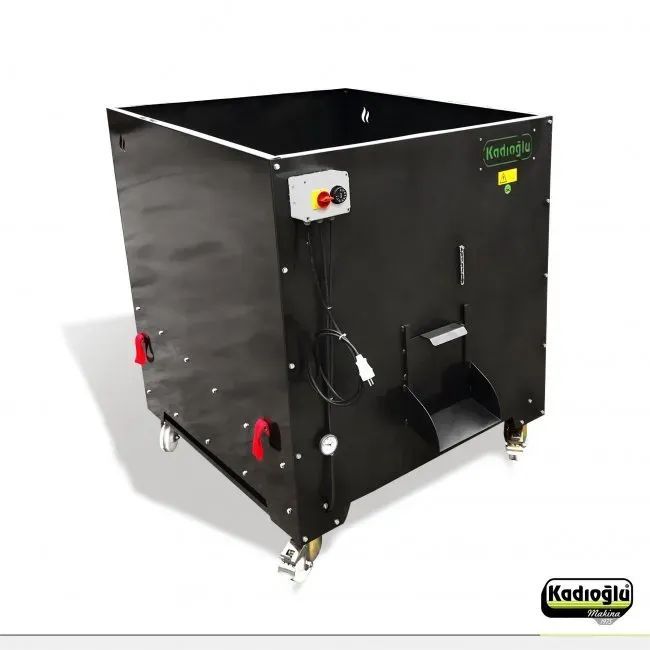 KADIOGLU Uscător de nuci electric, Model CKM1300E Uscator de nuci electric, Model CKM-1300E