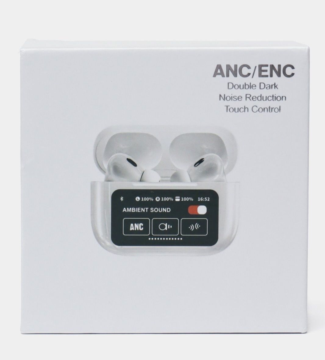 AirPods Рro 2  Экраном