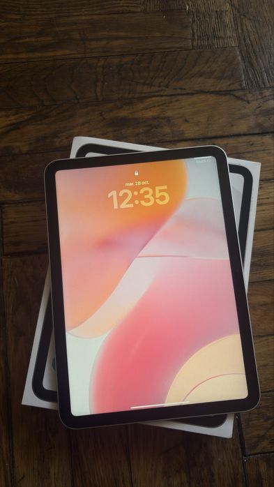 iPad 11th 128GB cu garantie