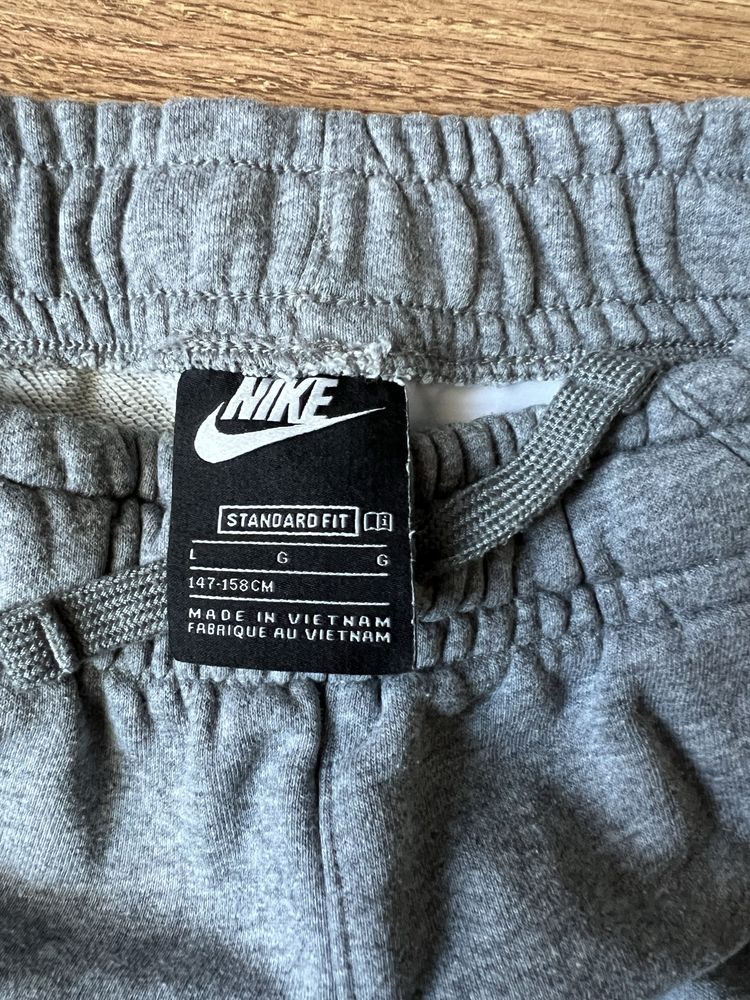 Nike сет къси панталонки