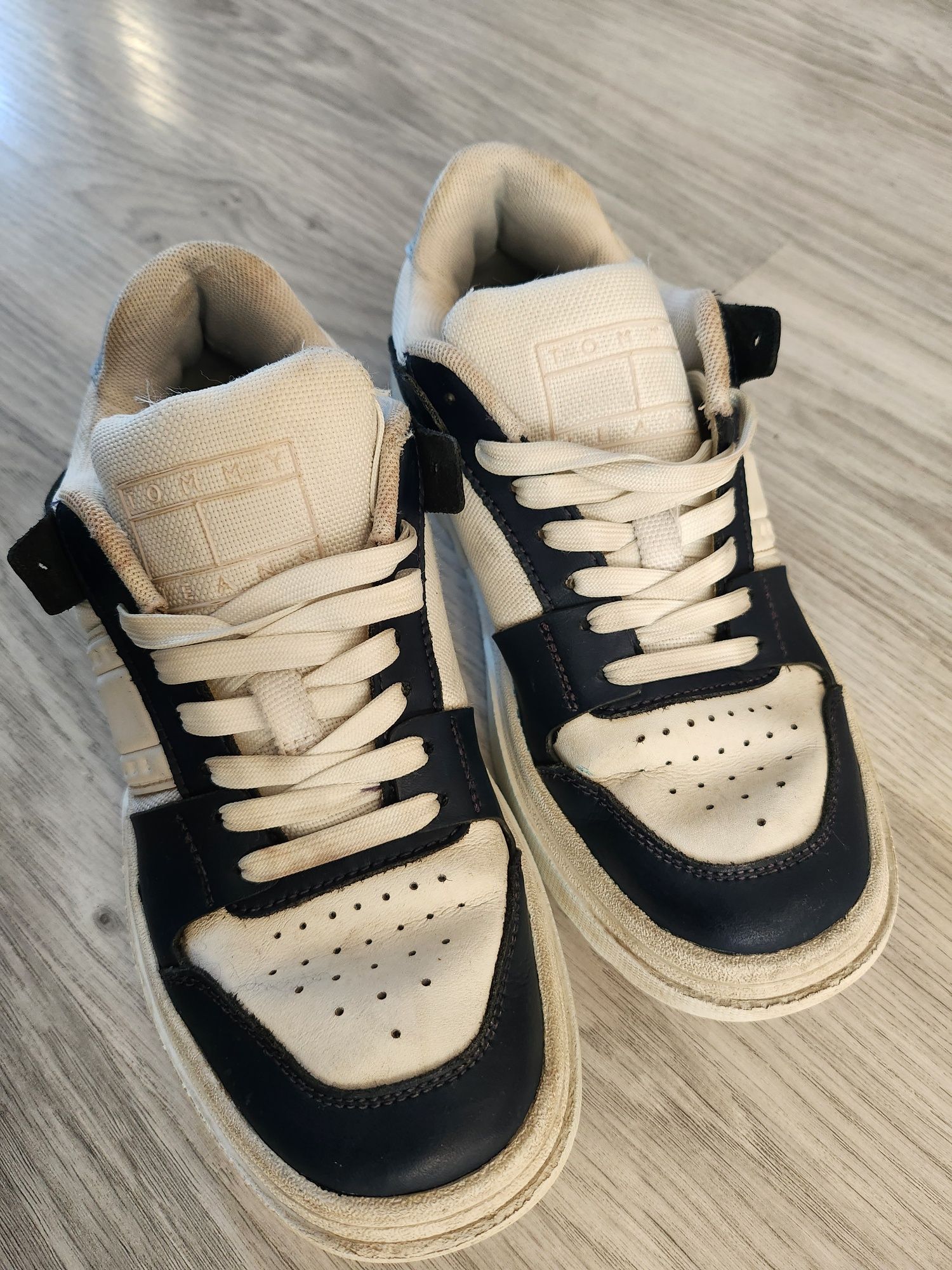 Детски кецове Tommy Hilfiger