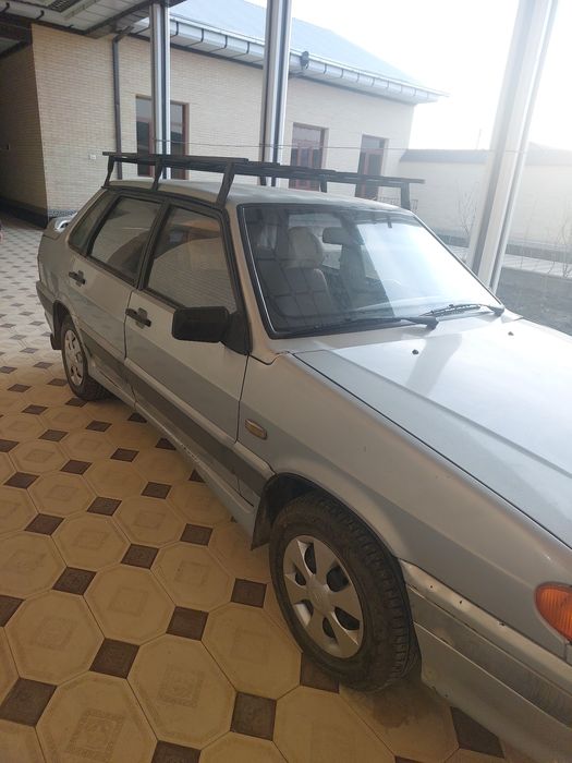 ЛЛада  самара 2115   срочно сотилади