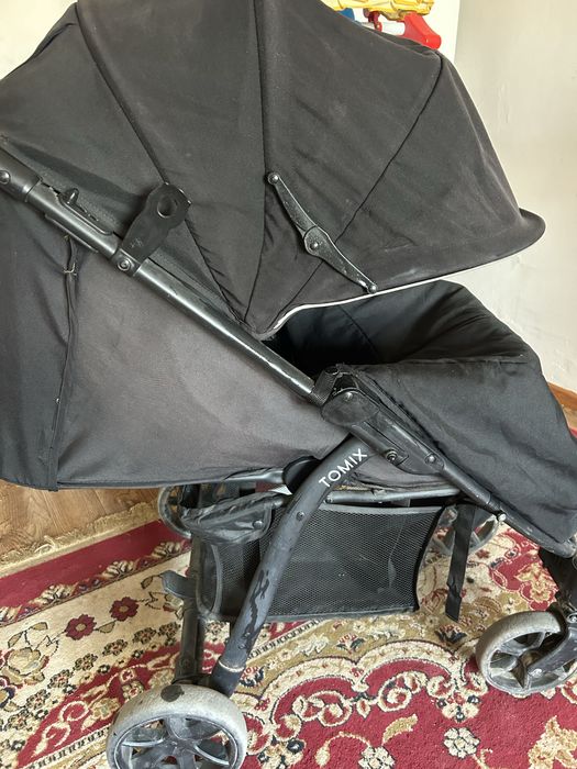 Коояска сатылады в хорошем состояний, все в комплекте