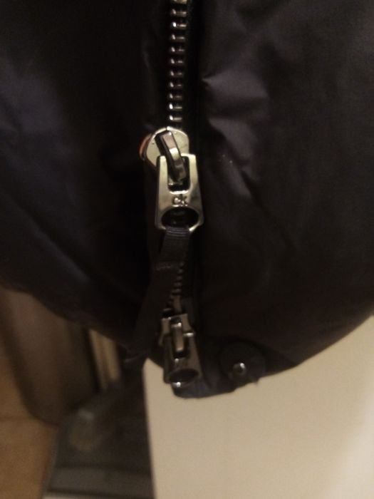 Calvin Klein дамско пухено яке