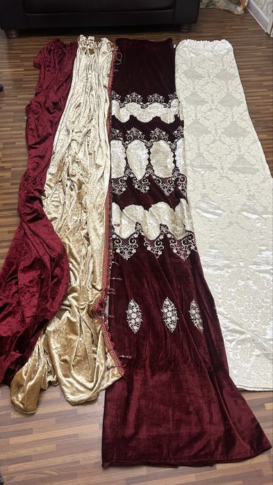 Занавеска сатылады