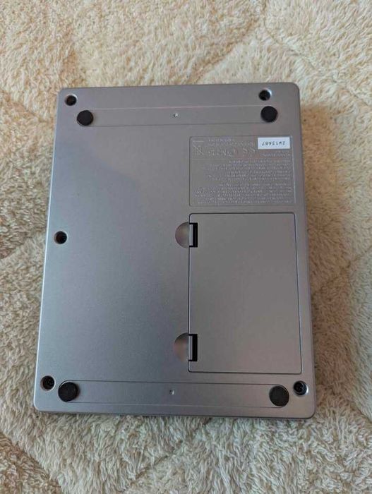 Digital audio mixer ROLAND edirol M-10 DX (24 bit/ 96 khz)