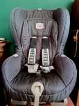 Стол за кола Britax Romer Duo Plus 9-18 kg