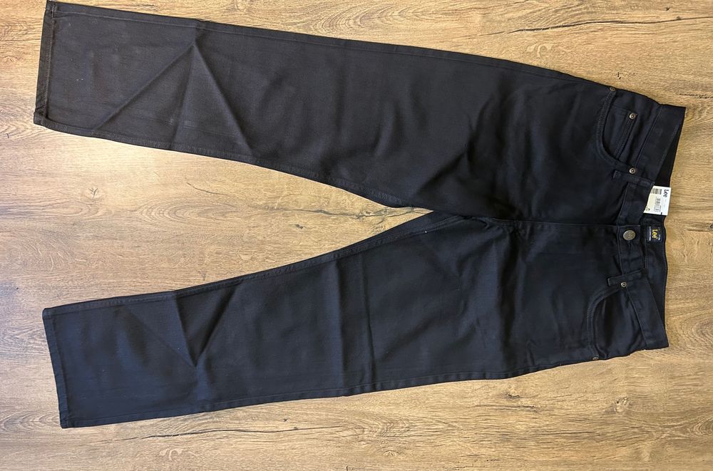 Дънки Lee Brooklyn Comfort