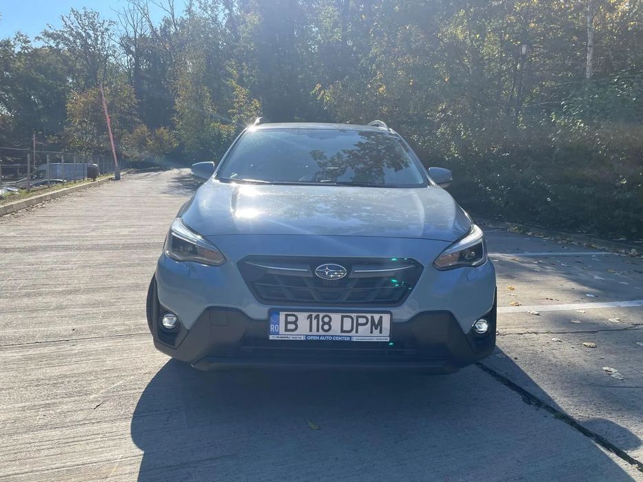 Subaru XV Unic proprietar