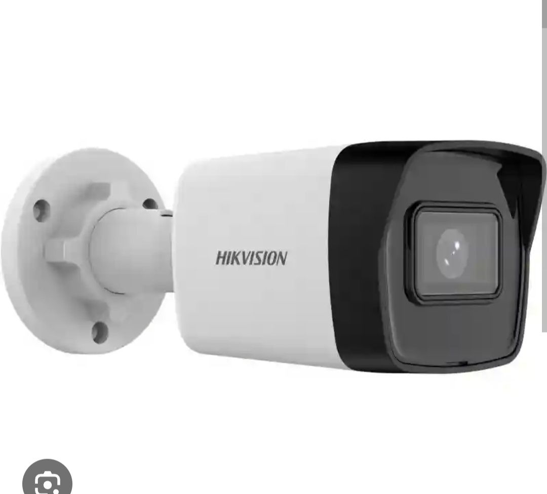 (Hikvision) Видео наблюдения камера урнатамиз
