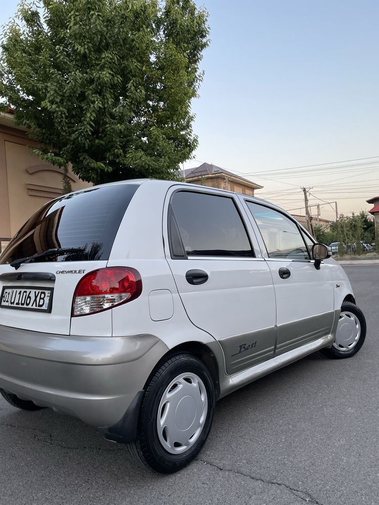 matiz arendaga beriladi