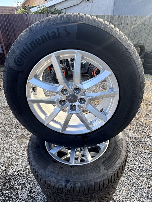 Jante Audi 17 Audi q5 q7 A6 5x112 WTouareg
