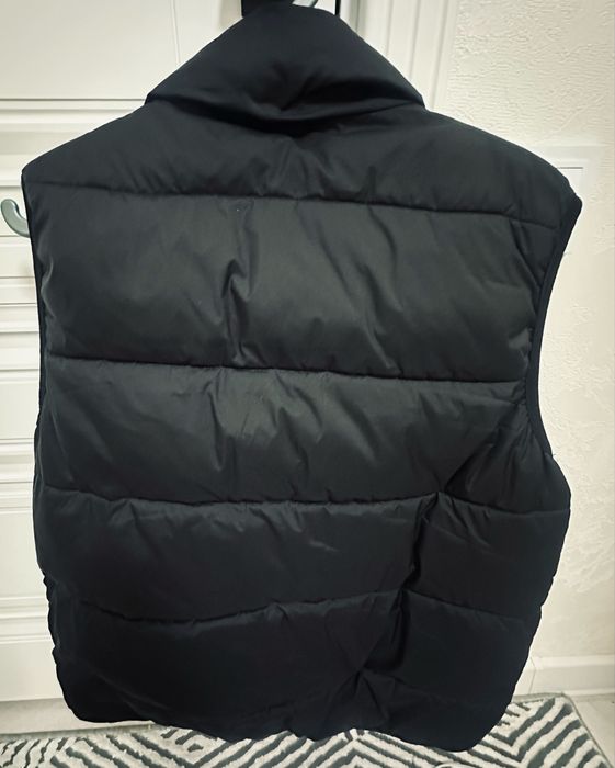 Жилет от фирмы TERRA PRO