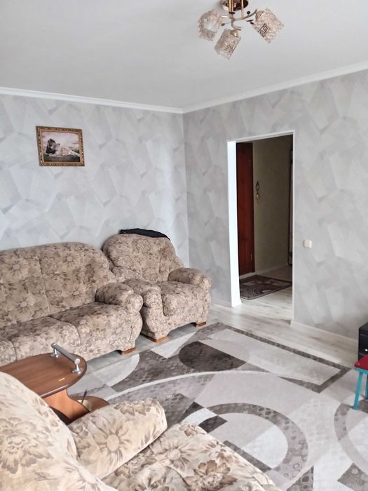 2х комнатная ГАИ обмен