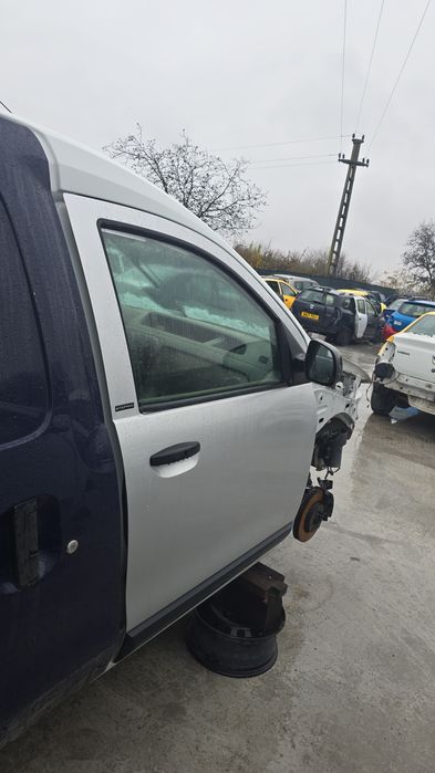 Usa dacia Dokker 2013 2021