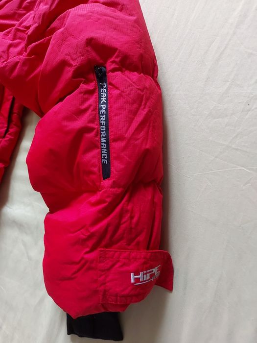 Peak Performance М48 ,мъжко пухено яке водоустойчиво