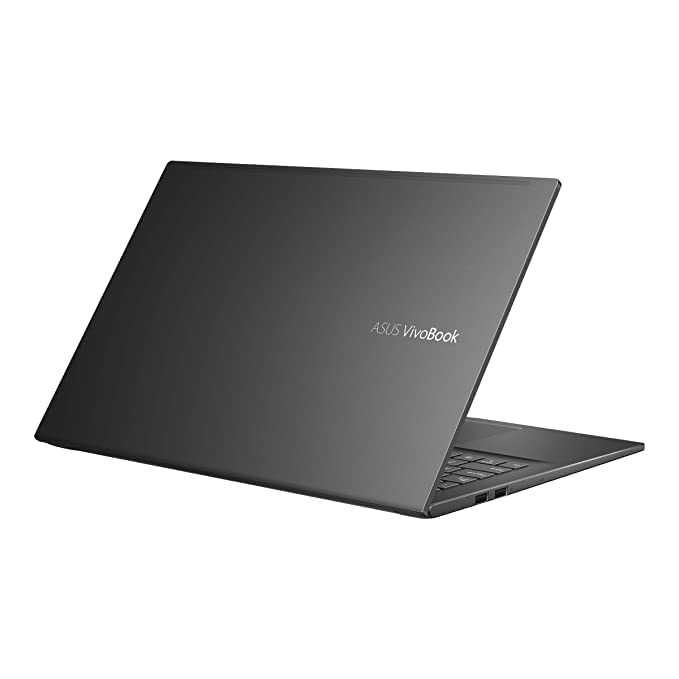 Ноутбук - ASUS Vivobook 15 (Intel Core i5-1135G7/ DDR4 8GB/ SSD 512GB