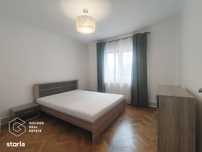 Apartament 2 camere, centrala proprie, etaj 1, zona Podgoria