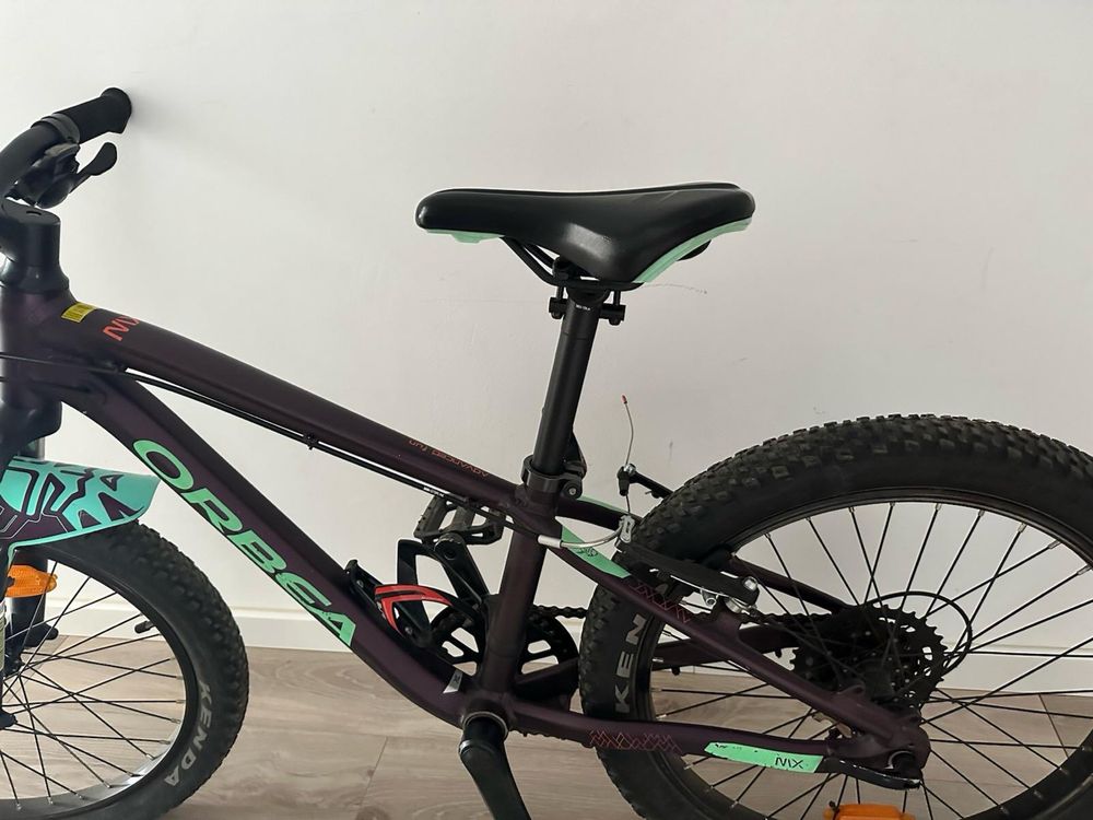 Obrea mx 20 copii bicicleta