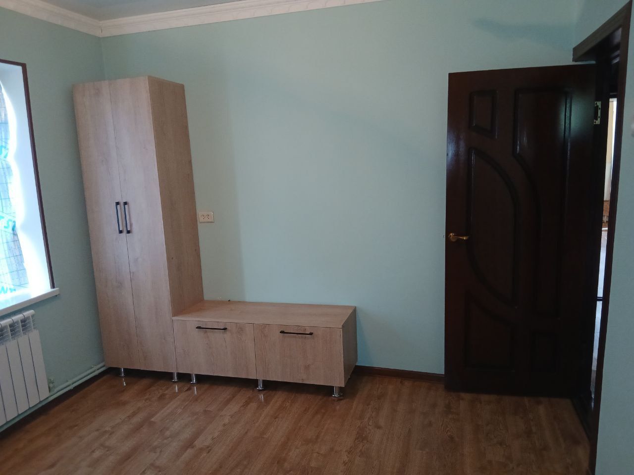 Квартира продаётся и сдается в аренду(rent a apartment)