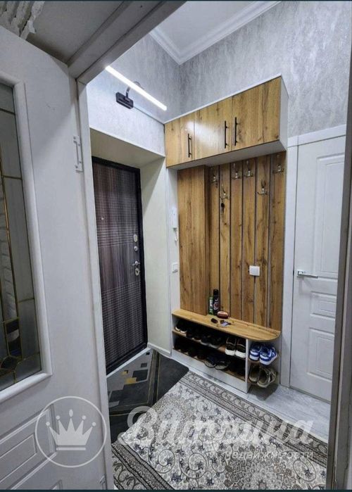 2 комнатное квартира Карасу-6, мечеть Авайхон