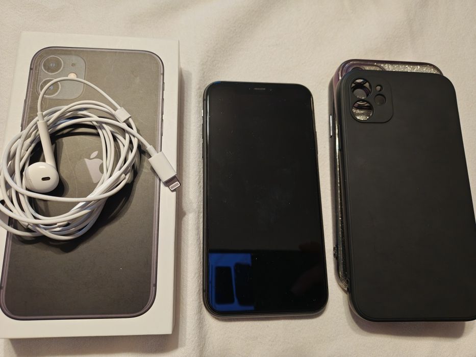 Apple Iphone 11 64GB