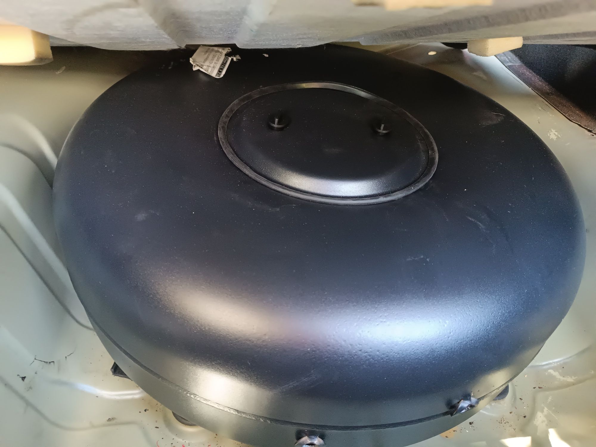 Propan ewro 4 48 litr