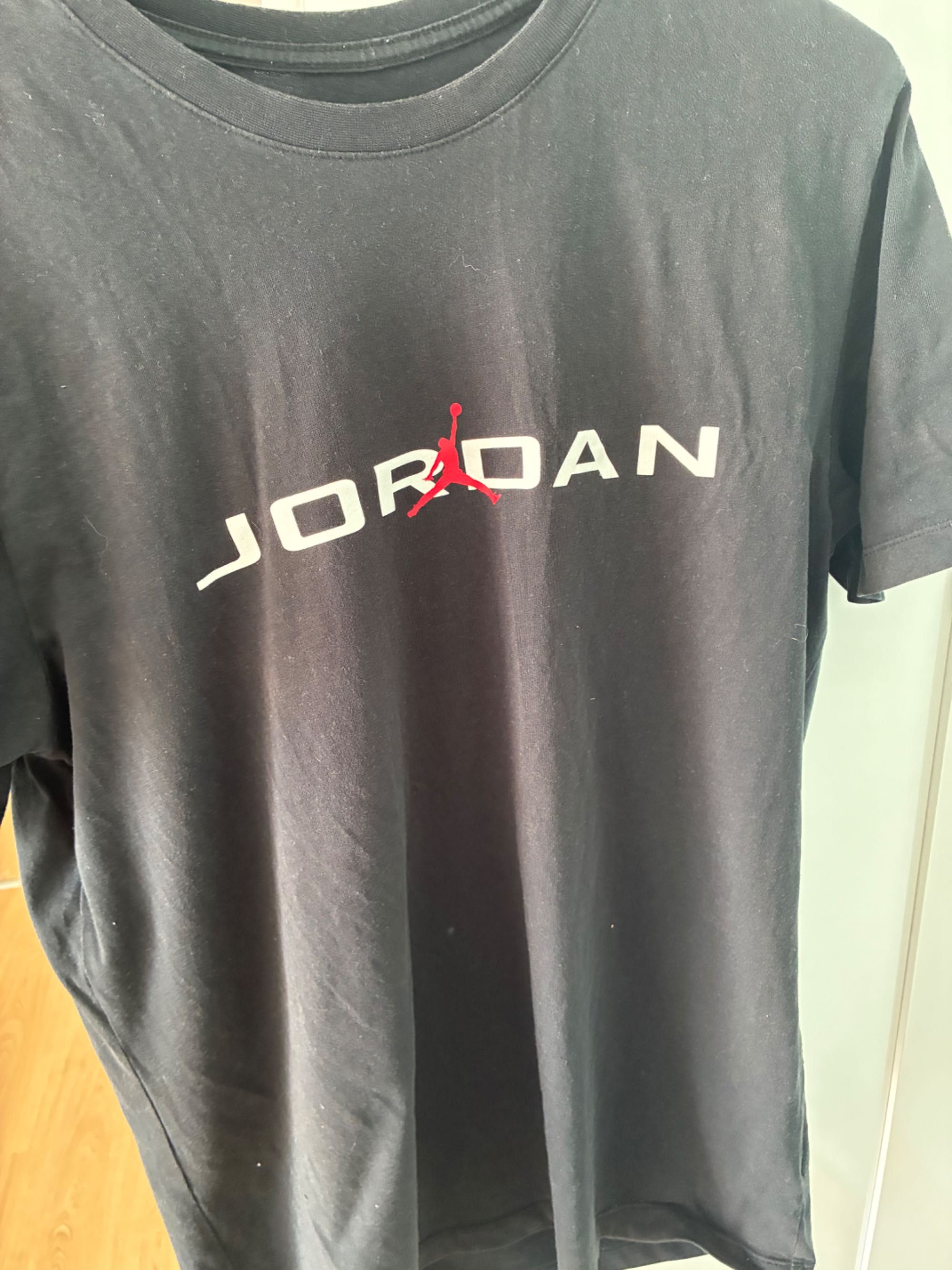 Оригинална тениска Air Jordan Xl