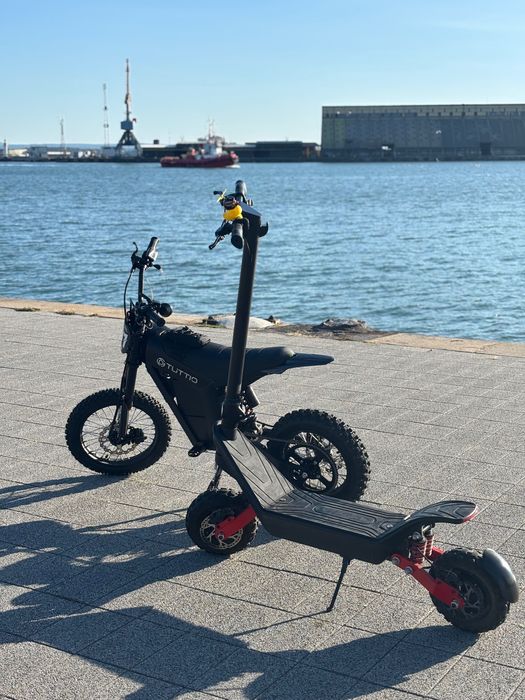 Tuttio Soleil SE (2025)