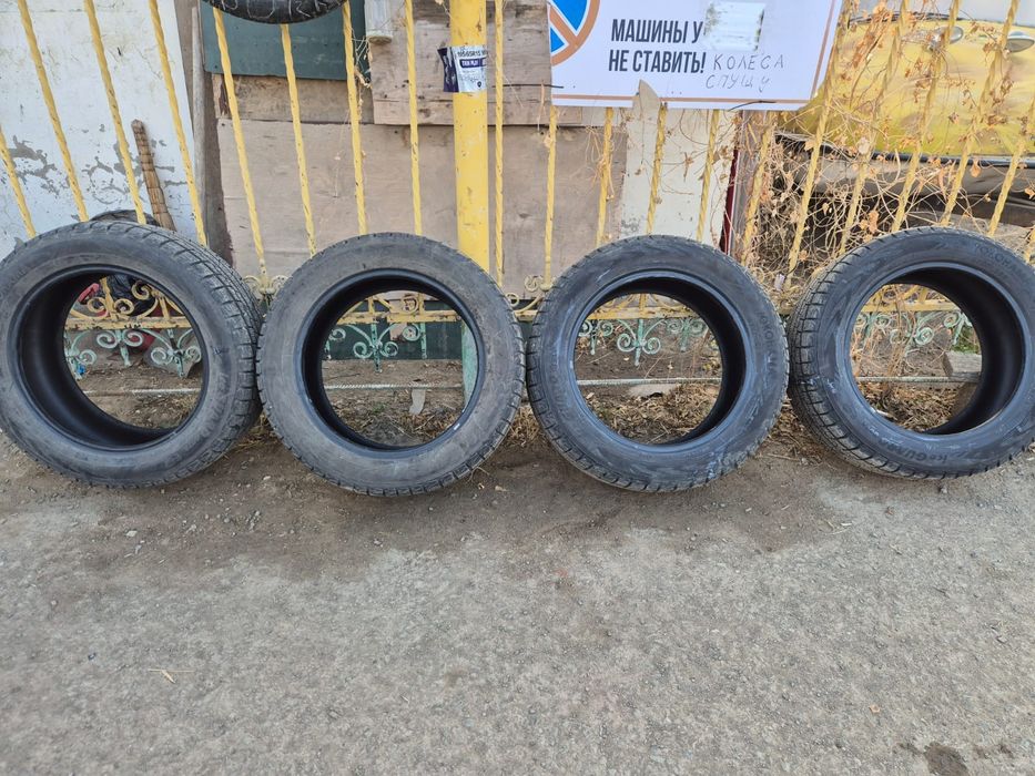 Продаётся резина Yocohama