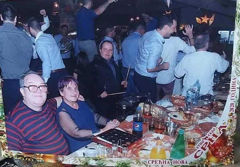 участия в шоу програми