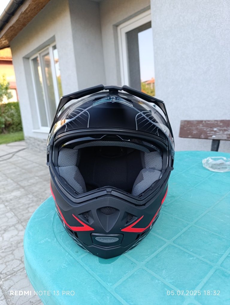 Каска Caberg Tourmax размер S