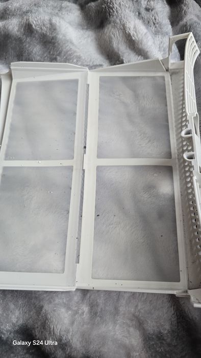 Филтър за сушилня Bosch