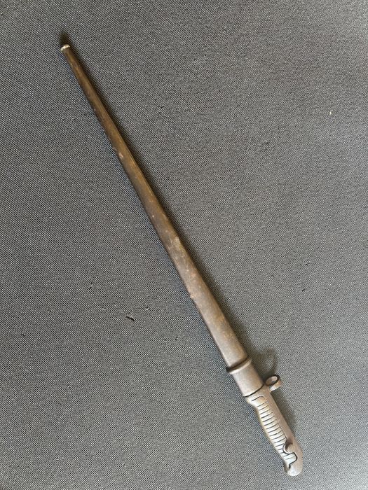 Рядък Щик Нож Сабя Датски М1915