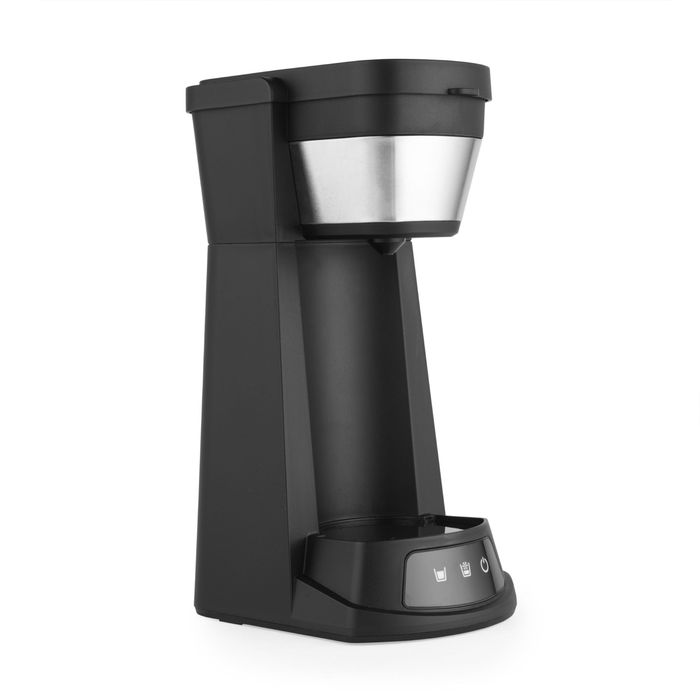 Aparat de cafea cu gheață Petra 700W