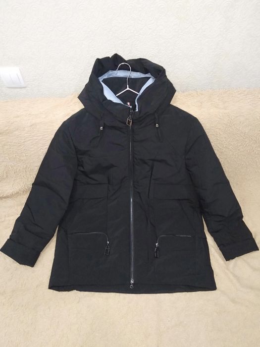 Куртка новая! Демисезонная