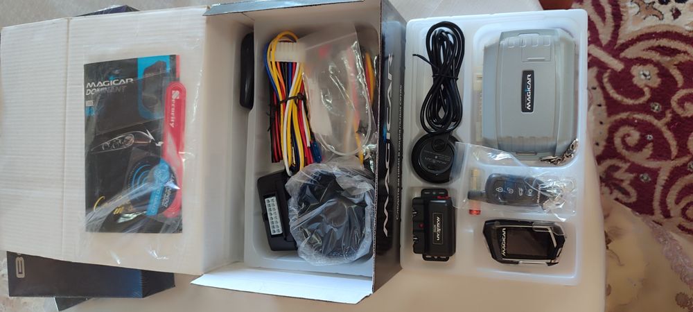 Registrator sfadlisi mejikar xamyonbopi