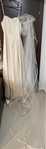 Rochie de mireasa noua