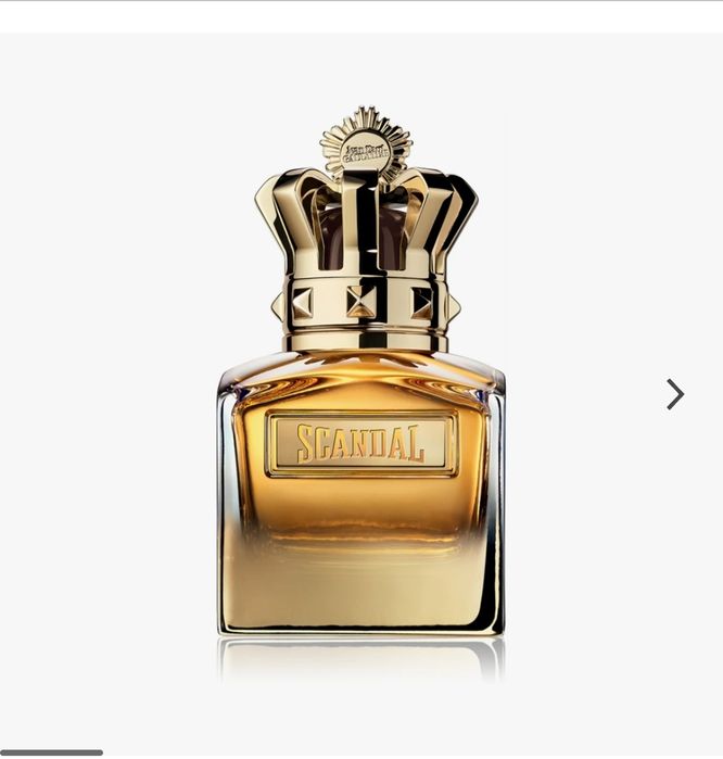 Scandal absolu Jean PAUL gaultier