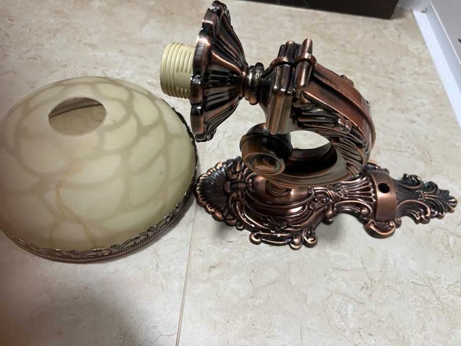 Продам бра 2 штуки