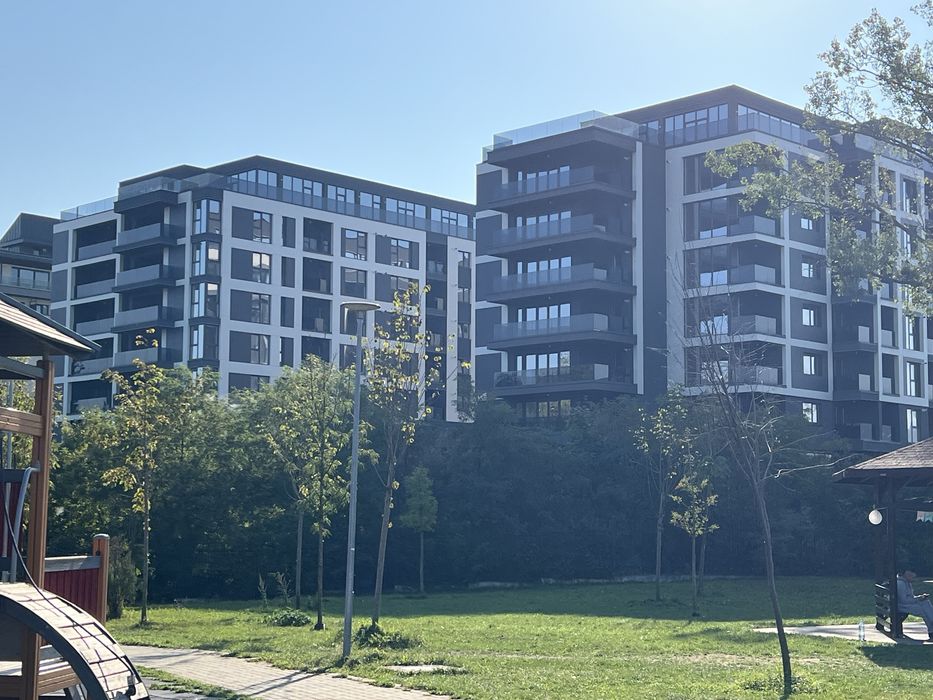 Inchiriez  Parcari Subterane Str Soporului Nr 1 cart Gheorgheni