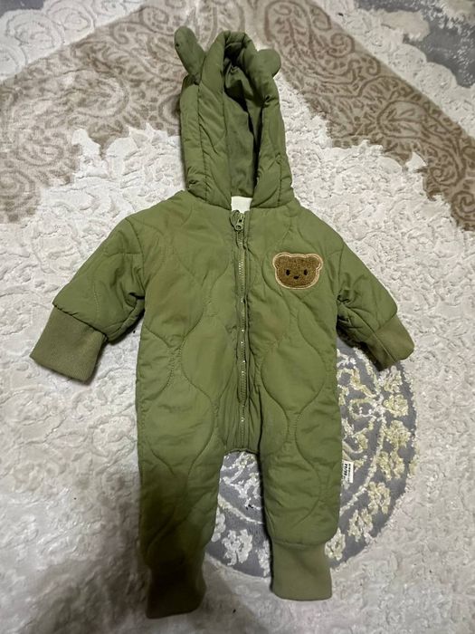 Детски комбинзон