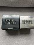 Shimano twin power шимано  туин пуър shimano stella стела