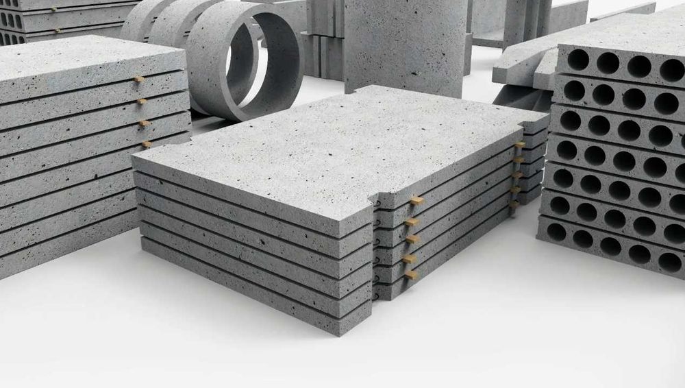 Продаю дорожные плиты,накрывочные плиты,кольца,лотки,ккс,ригеля