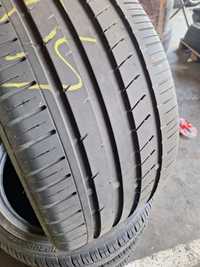 Cauciucuri  255/35R18 și  235/40R18