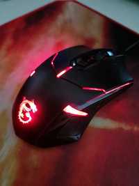 Mouse Gaming MSI