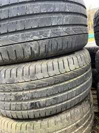 anvelope pirelli p zero 245/45/18 de vara