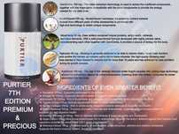 Supliment alimentar pt activarea celulelor stem - Purtier 7