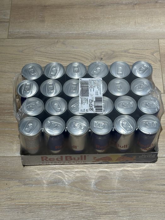 Цена 15.000 РЭДБУЛ