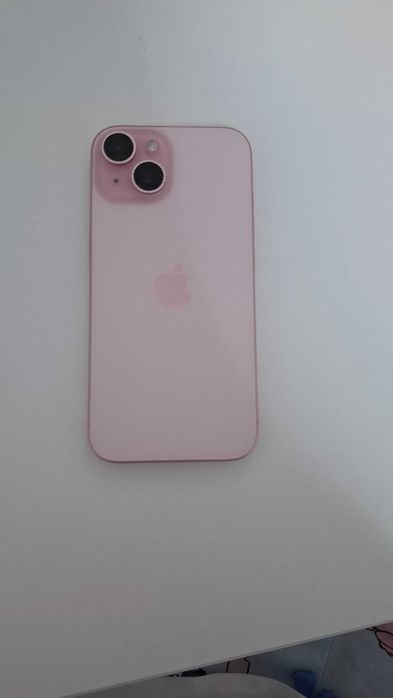 Iphone 15 roz 128gb
